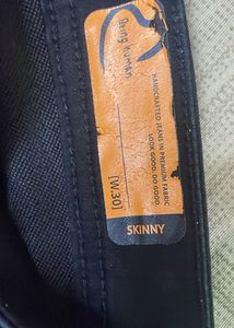 Being human Men's Black  Jeans