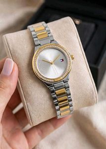 Tommy Hilfiger Watch for women