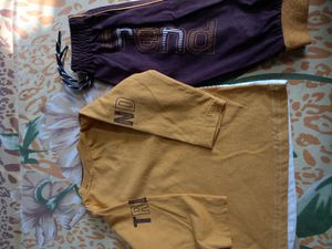 Boys Summer Set Combo