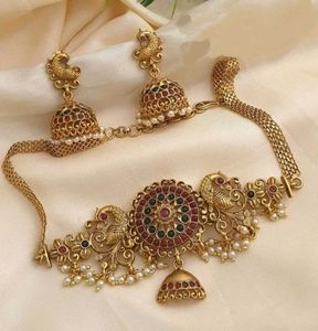 Earring & Necklace Set ✨✨