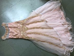 heavy Long gown⚜️