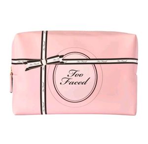 Original Too Faced Makeup Organiser ( Big )