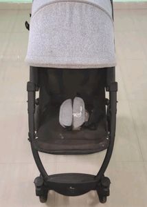 New Pack Stylish Premium Baby Stroller