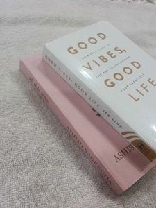 Book Bundle - Self Help &amp; Poetry
