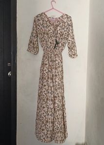 Miss Chase Maxi Top