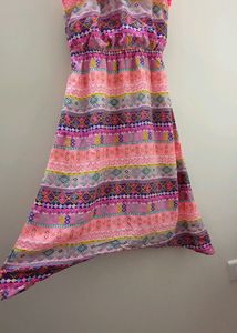 Off Shoulder Dress 👗 (Girls)