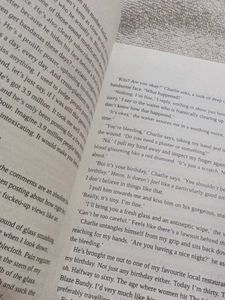 Katy Brent Book Set