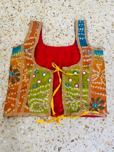 Cutest Lengha Coli