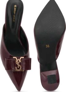 ysl dupe heels