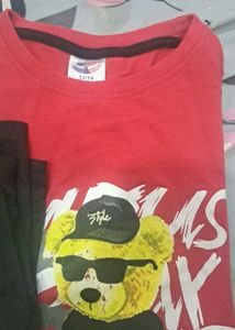tshirt full new