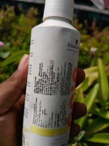 Schwarzkopf OSIS+ Flatliner Spray
