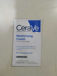 Cetaphil Moisturising Lotion and other Samples