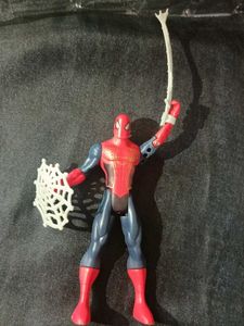 Avengers Endgame Super Hero Action Figures Set