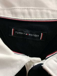 TOMMY HILFIGER Long Sleeve Tshirt/Sweatshirt