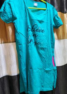 Believe in Magic Graphic Tee