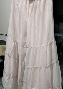 Sparkling Embellished Dreamy Kurta set