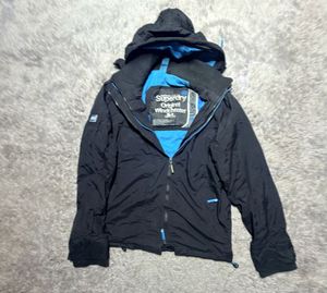 Superdry Original Winchester Jacket