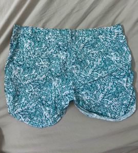 H&amp;M Women's Printed Shorts