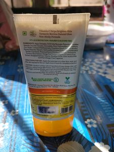 Mama Earth Sunscreen🌞