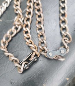 Heavy Duty Dog Chain Leash