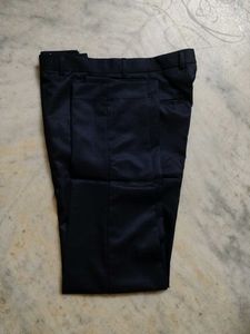 Men's Formal Trousers New only total 3 pants avail