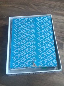 Sequence Board Game