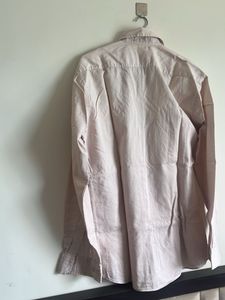 Striped Casual Shirt