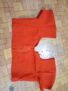 Readymade Saree Blouse