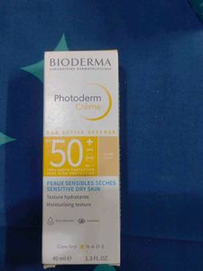 Bioderma Photoderm Creme SPF 50