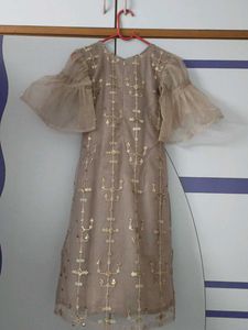 Stylish dress