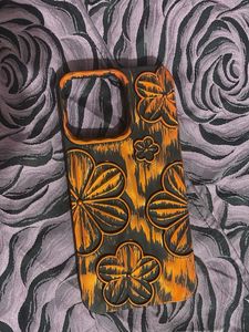 Floral Phone Case