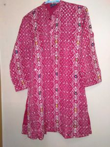 Beautiful Ethnic Kurta Set