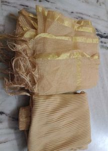 Palazzo Dupatta Set