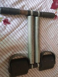 Tummy Trimmer for Home Workout