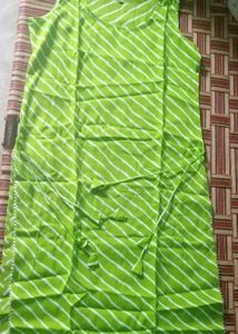 Light Green Kurta