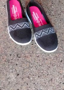 Comfortable Aqualite Slip-On Shoes