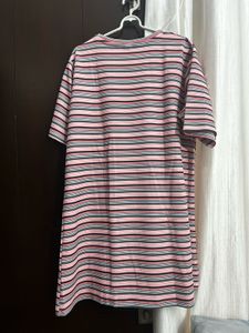 T-SHIRT DRESS🩷