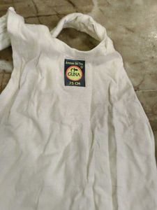 Boys Active Wear Set