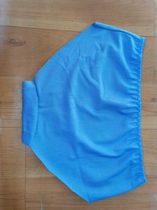 Combo Violet and Light Red Women's Briefs