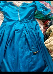 frock suit