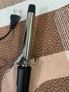 Hair Curler 🎀😍