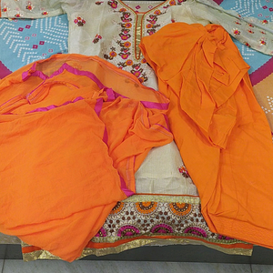 Partywear suit