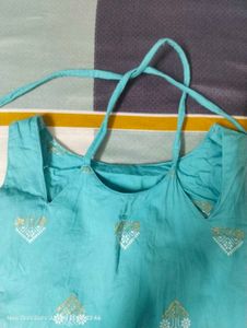 baby girl cord set