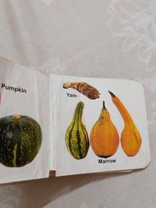 Vintage Children's Board Books