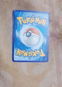 Pokemon Card  GREYNINJA GX