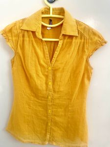 Yellow Shirt