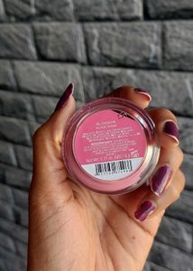 Makeup Revolution London Mousse Blush