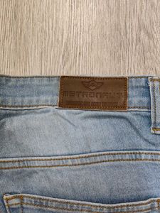 Ma5904 Metronaut jeans waist 36 inches