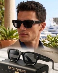 Emporio Armani Sunglasses PREMIUM FOR UNISEX