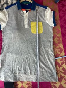 Lacoste Polo Shirt